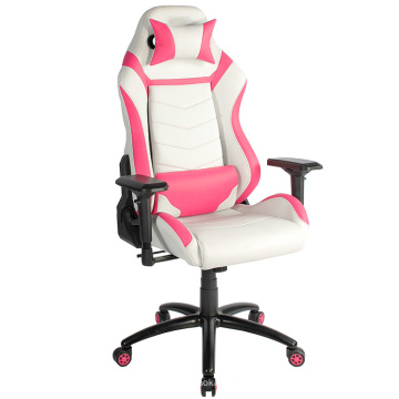 Judor Modern Pink Gaming Chair In Bürostühlen